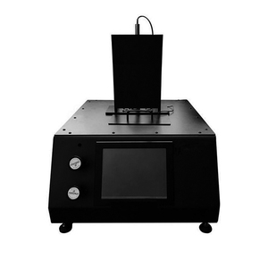 Iwin Snelle Levering Hoge Kwaliteit Digitale Buigstraal Reometer Bbr Asfalt - Product Image 2