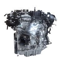 Moteur complet en fonte 1.5T EcoBoost neuf pour moteurs M8DA/M8DB/M8DD, puissance de 110 kW pour véhicules