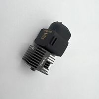 Kit Hotend untuk Bambu Lab A1/A1 Mini, Rakitan Hot End dengan Nozzle Baja Keras 0.4/0.6/0.8mm & Sock Silikon untuk Printer 3D