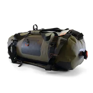 Водонепроницаемый рюкзак плавающий сухой мешок 20L/30L, сухой мешок рюкзак Водонепроницаемый для Каяка