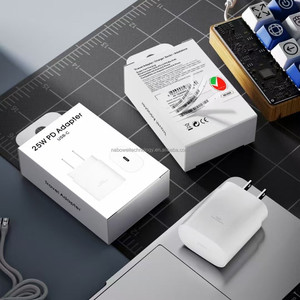 <span class=keywords><strong>Cargador</strong></span> USB <span class=keywords><strong>C</strong></span> para <span class=keywords><strong>Samsung</strong></span>, Adaptador de Carga Rápida de 25W, <span class=keywords><strong>Cargador</strong></span> PD para <span class=keywords><strong>Samsung</strong></span>, <span class=keywords><strong>Cargador</strong></span> de Pared Superrápido - Product Image 5