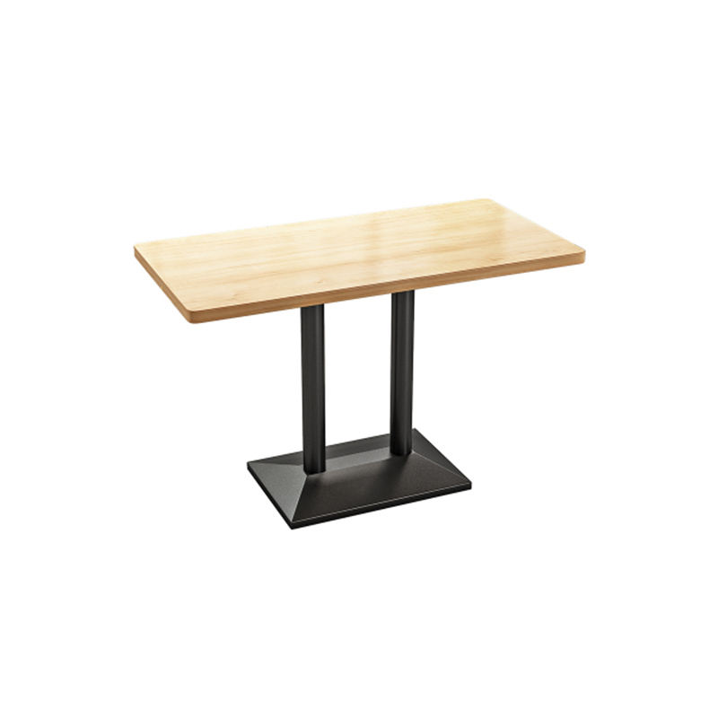 Rect table (120*60*75cm)