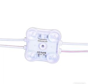 โมดูล LED กันน้ำ 200 ลูเมนส์ รับประกัน 5 ปี เหมาะสำหรับกล่องไฟโฆษณาภายนอกอาคารและผู้ค้าส่ง LED - Product Image 1