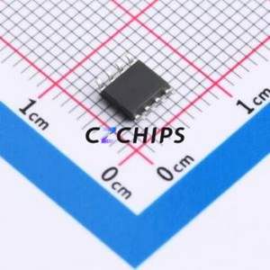 Original-Nuevo amplificador de precisión de chip IC de circuito integrado SOP-8 de 2/2" - Product Image 2