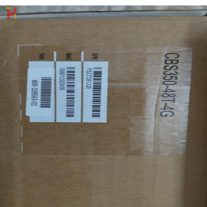 Nuevo con BoCBS35048T4G, Switch de 48 Puertos 1G UTP 41G para PLC, Envío Rápido - Product Image 1