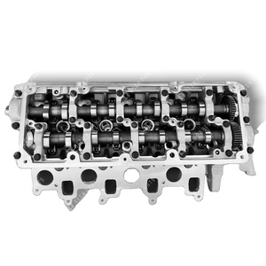 प्रत्यक्ष कारखाना आपूर्ति नए Cag cba पूर्ण सिलेंडर सिर 03l103063 908920 03l103063l103063k के लिए 03l103063k. - Product Image 1