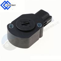 Sensor de Posición del Acelerador Original para Dodge 53031576, 53031576ad, 53031575