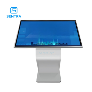 Sentra SK01, outil de recherche intelligent <span class=keywords><strong>multimédia</strong></span> éducatif pour magasin de détail, écran tactile LCD intérieur, best-seller en usine - Product Image 2