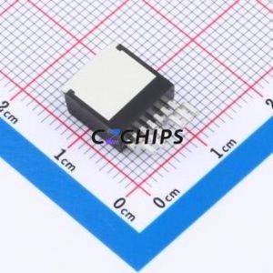 Transistor de Efecto de Campo (MOSFET) IPB025N10N3G(TOKMAS) TO-263-7L Nuevo y Original - Product Image 2