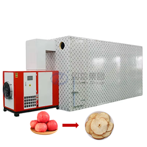 Factory Direct Multifunctional Automatic Apple Drying <b>Machine</b> <b>Dehydrator</b> - Product Image 1