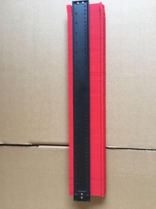 Máy Đo Đường Viền Nhựa Chuyên Nghiệp 10Inch 20 Inch Dụng Cụ Đo Đường Viền Máy Sao Chép - Product Image 6