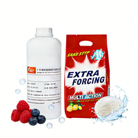 Échantillon Gratuit d'Huile Essentielle Parfumée Personnalisée, Imitation de Saveur Fruitée Longue Durée, Arômes Myrtille et Framboise