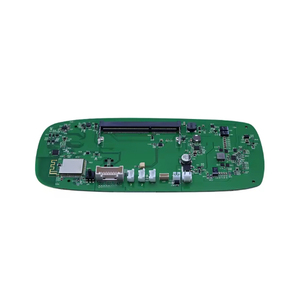 One-Stop Automation Double Sided <b>PCB</b> (<b>PCBA</b>) Circuit Board Manufacturer Offering High Quality Electronic Components - Product Image 1