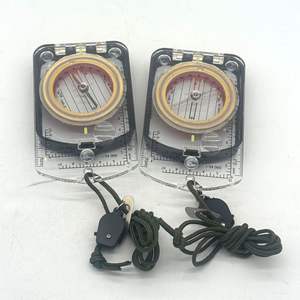 Boussole <span class=keywords><strong>de</strong></span> survie pour la lecture <span class=keywords><strong>de</strong></span> <span class=keywords><strong>cartes</strong></span>, idéale pour la randonnée, le camping et les voyages en extérieur – Nouveauté 2026, vente en gros - Product Image 2