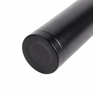 Thermos per Yerba <span class=keywords><strong>Mate</strong></span> in Acciaio Inox da 1000ml Resistente ai Graffi con Isolamento Sottovuoto e Manico Robusto - Product Image 4