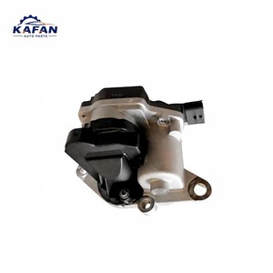 147101246R 8201684044 Soupape de recirculation des gaz d'échappement <span class=keywords><strong>EGR</strong></span> pour <span class=keywords><strong>Nissan</strong></span> <span class=keywords><strong>Qashqai</strong></span> J11 Renault 1.5 DCi - Product Image 3