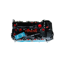 8AR Ensemble moteur 8AR-FTS de haute qualité pour Toyota pour Highlander Crown Lexus GS200 IS200t NX200t SUV 2.0T