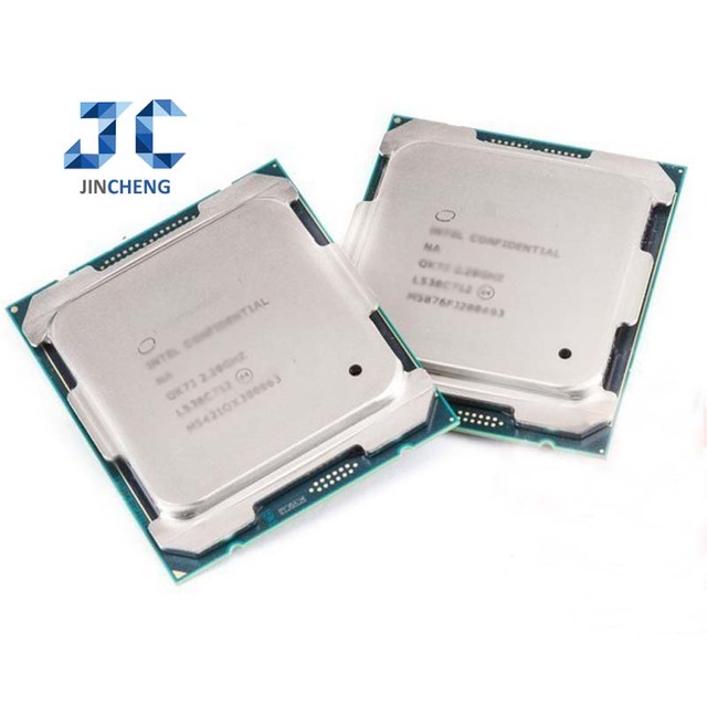 00YJ202 Xeon E5-2680 V4 14C 2.4GHz 120W Processor CPU