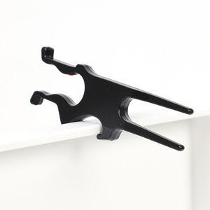 Porta Cigarros Magnético, Abridor de Botellas, Multifuncional, de Acero Inoxidable, Zinc y Aluminio, en Forma de Barra, Accesorio Cortador de Cigarros - Product Image 3