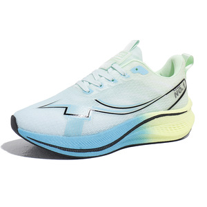 Zapatillas Deportivas de Malla Ultraligeras con Suela de Palomitas de Maíz 2026, Transpirables, con Amortiguación, para Verano - Product Image 1