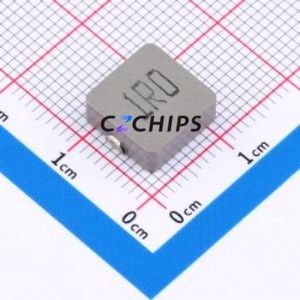 MCMB-1040-1R0MT ตัวเหนี่ยวนำไฟฟ้าแบบ SMD, 11.5x10 มม. ( ค่าความเหนี่ยวนำ: 1uH ) ( ความแม่นยำ: 20% กระแสไฟฟ้าที่กำหนด: 19A ) - Product Image 1