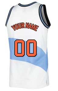 Yüksek kalite özelleştirilmiş rahat basketbol forması - Product Image 6