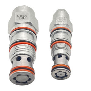 อุปกรณ์เสริมรถปั๊มคอนกรีตคุณภาพสูงสำหรับการปรับสมดุล - Product Image 1