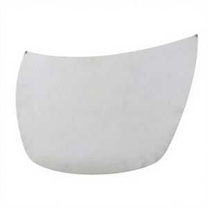 Convient pour le <span class=keywords><strong>capot</strong></span> du <span class=keywords><strong>Tesla</strong></span> Model 3 - Product Image 1