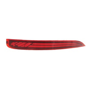 Luces Traseras LED de Repuesto para Lexus ES 2018-2023, Luces Traseras de Acrílico PCABS - Product Image 2