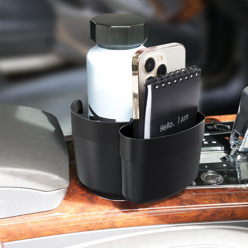 Car Accessories Plus Integral Upgraded Car