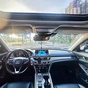 Sedán Usado Ecológico, Completamente Inspeccionado, de Bajo Consumo, <span class=keywords><strong>Honda</strong></span> <span class=keywords><strong>Accord</strong></span> Híbrido 2018, Versión Premium de 2.0L, para Desplazamientos Diarios - Product Image 6