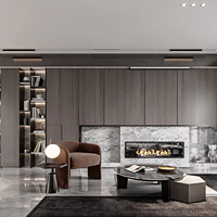 Rendu 3D Intérieur/Extérieur, Visualisation Architecturale, Rendu 3D pour Restaurant, Rendu Photorealistique