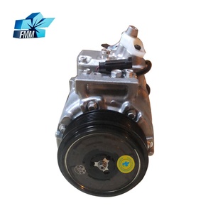 Compresor de Aire Acondicionado para Automóvil 7SEU17C para Mercedes-Benz C180 C200 A0002309011 447180-5654 - Product Image 3