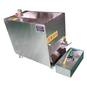 Peeling Machine the Egg Manual Egg <b>Sheller</b> Egg Peeler for Hard Boiled Eggs - Product Image 4