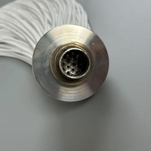 Boîte <span class=keywords><strong>de</strong></span> vitesses en acier inoxydable Ancrage mécanique Module <span class=keywords><strong>de</strong></span> filtration par membrane PTFE Cartouche filtrante Dessalement par osmose inverse - Product Image 2
