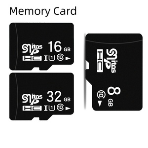 Thẻ nhớ TF thẻ SD thẻ 1GB 2GB 4GB 8GB 16GB <span class=keywords><strong>32GB</strong></span> 64GB ghi dữ liệu biểu tượng tùy chỉnh bộ nhớ <span class=keywords><strong>USB</strong></span> - Product Image 2