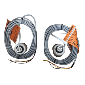 เครื่องมือวัดระดับแบบอัลตราโซนิก E+H Prosonic FDU91 ระบบ Time-of-Flight - Product Image 5