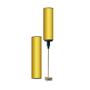 <span class=keywords><strong>Espumador</strong></span> de leche, batidor eléctrico recargable de mano, mezclador de café <span class=keywords><strong>con</strong></span> batidores ajustables de 3 velocidades, fabricante de espuma, <span class=keywords><strong>Espumador</strong></span> USB - Product Image 1