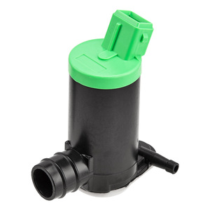 Car Washer <b>Pump</b> Spray Motor For Chevrolet Fukang Elysee OE 6438.58 Replacement Part Plastic Metal Rubber - Product Image 3