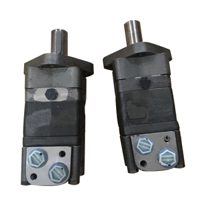 Motor Hidráulico de Pistones TMT Serie TMT250, TMT315, TMT400, TMT470, TMT500, TMT630, Piezas de Motor Hidráulico TMT470 FLV ZY - Product Image 3