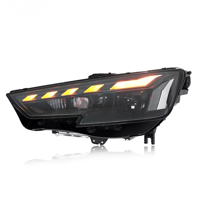 Phares LED d'origine