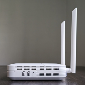 ONT de Alta Calidad con Firmware en Inglés y Módem de Fibra de Alta Velocidad con Servicios de Video CATV - Product Image 3