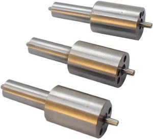 Injecteur diesel DLLA160SND249 093400-2490 DLLA157SND250 093400-2500 DLLA160SN249 093400-2490 Pièces mécaniques - Product Image 2