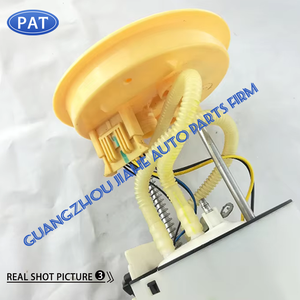 Ensemble de pompe à carburant PAT compatible avec <span class=keywords><strong>Ford</strong></span> Mondeo <span class=keywords><strong>MK4</strong></span> 2.0 Galaxie AG9N-9H307-AB AG9N-9H307-AD AG9N9H307AD AG9N9H307AB 1781654 W1442001 - Product Image 5