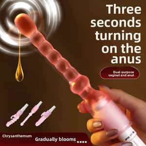 Waterproof mini G-spot <b>vibrator</b> female 10-mode multi-speed crystal waterproof <b>vibrator</b> charm - Product Image 6