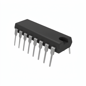 DS1238A-10+ 16 DIP Manufacturer Channel Power Management (PMIC) Buy Electronics Components Online - Product Image 1