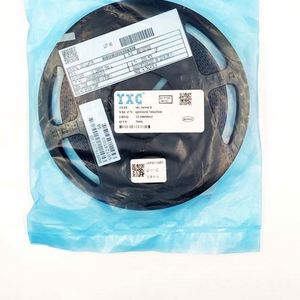 Manufacturer Direct Q33310F70062000 3225_4P Crystals Crystal Oscillators SMD Crystal Oscillators Active - Product Image 1