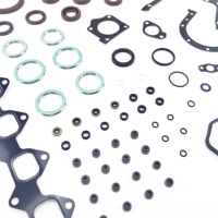 Kit de Juntas de Culata para Reparación de Motor TOYOTA 4AFE 04111-16230 04111-16231 TOKASHIKI