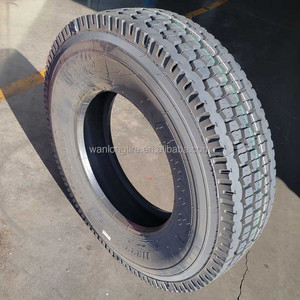 ยางรถบรรทุกพาณิชย์ 295/75R 22.5 ยางคุณภาพดีสำหรับขาย 11R22.5 295/75R22.5 11R24.5 ยางเรเดียล - Product Image 3