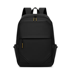 Sac à dos d'affaires haut de gamme pour hommes résistant aux taches et léger pour le voyage - Product Image 6